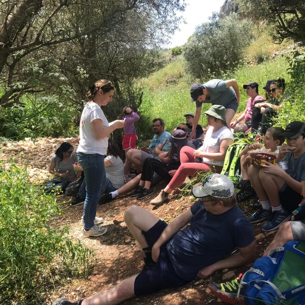 נחל אביב