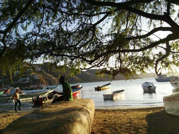 Taganga