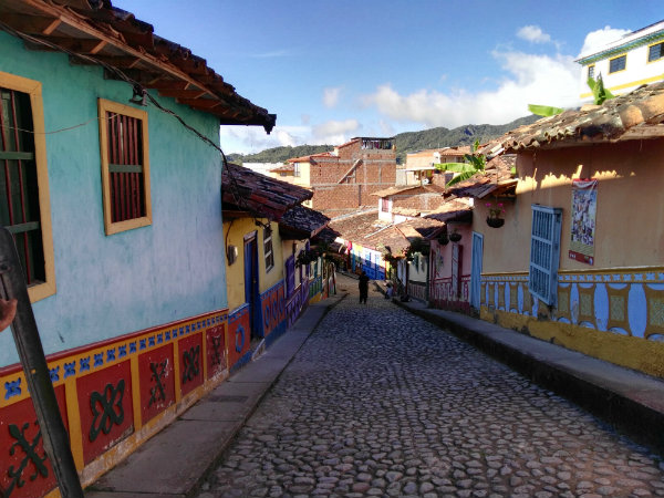guatape colombia