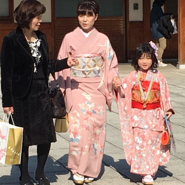 ארמון הקיסר טוקיו