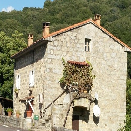 בוניפציו קורסיקה