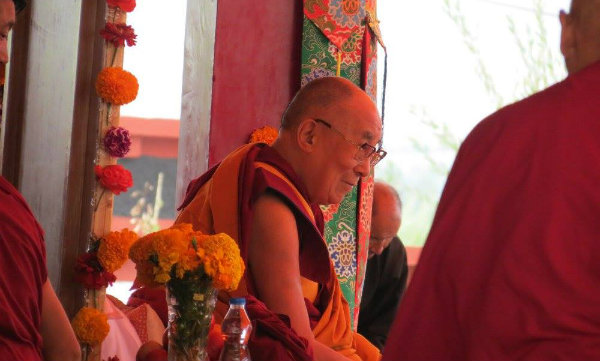 דלאי למה בלדאק