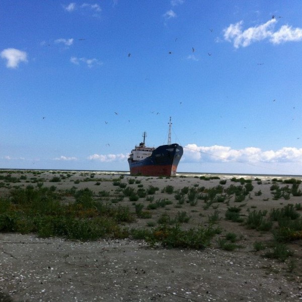 דנובה רומניה