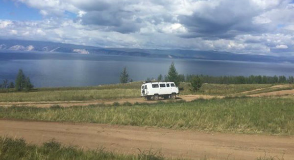 הזמנת כרטיסים לרכבת הטרנס הסיבירית