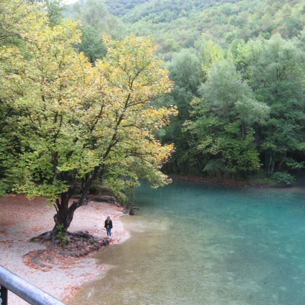 זגוריה מזג אוויר