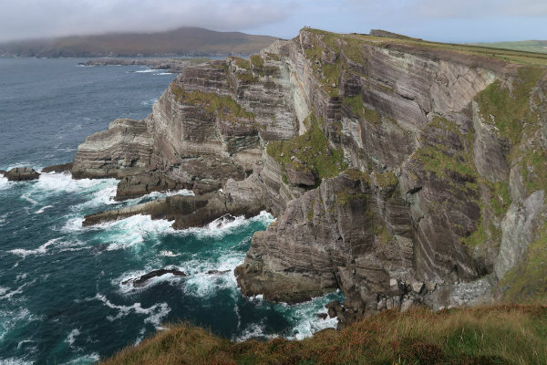 טיול כוכב באירלנד