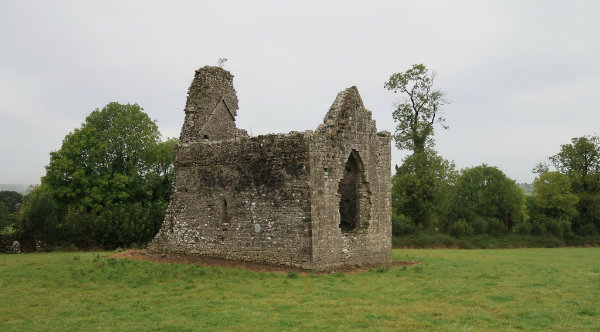 טיול לאירלנד שבוע