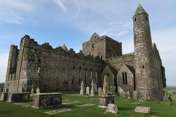 טיול עצמאי לאירלנד