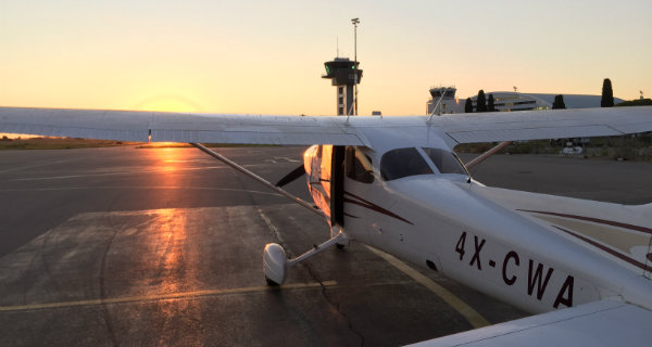 טיסה-לקורפו