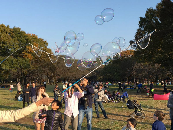 יויוגי פארק