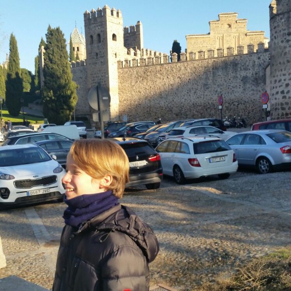 מדריד קניות