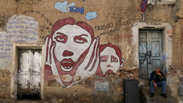 מידע על קורסיקה