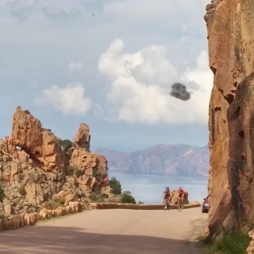 סרדיניה טיול עצמאי