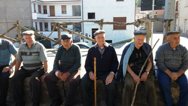 סרדיניה נופש