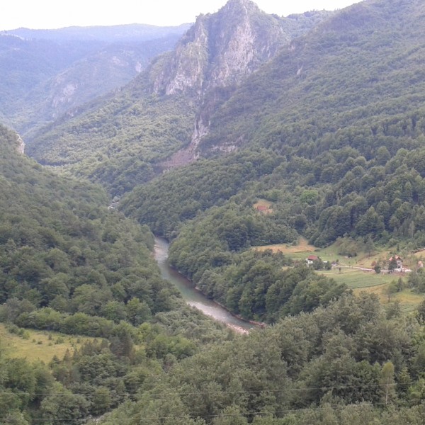 צפון מונטנגרו