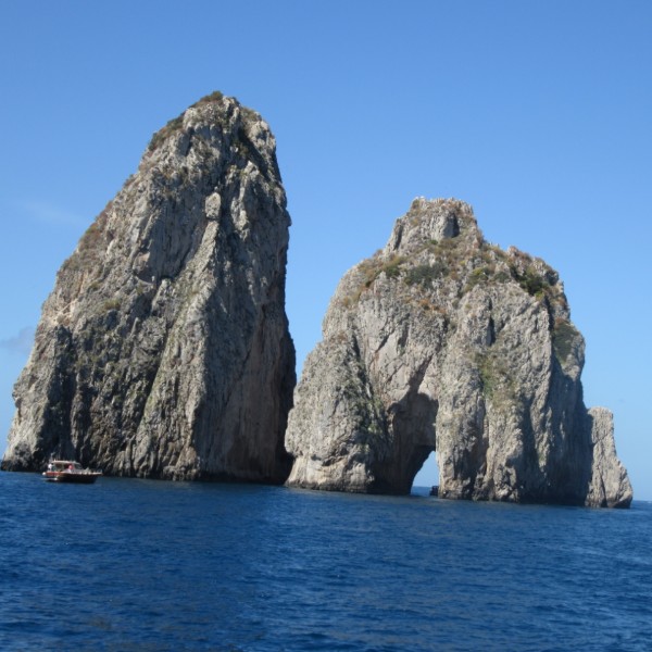 קאפרי אתרים מעניינים