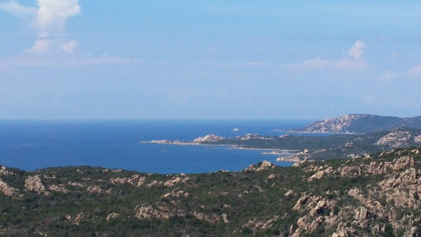 קורסיקה וסרדיניה