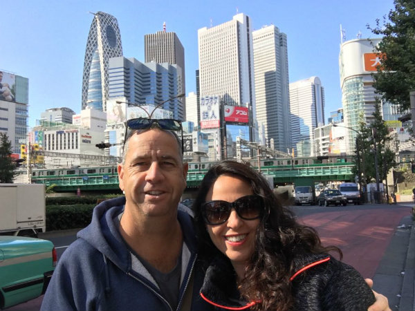 רובע שינגוקו