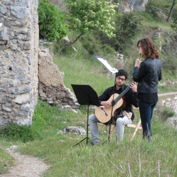 שביל האלים אמלפי