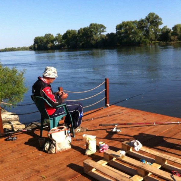 שייט ברומניה