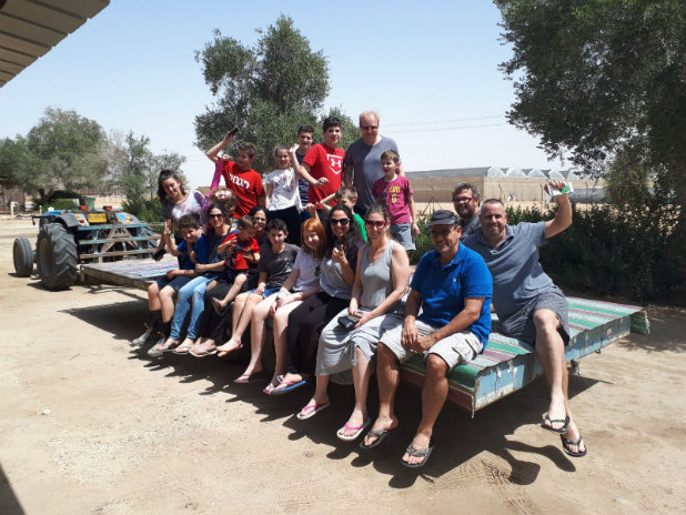 חולות מדבר