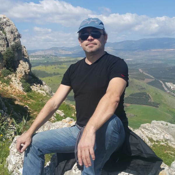 טיול חד יומי בצפון, הר ארבל