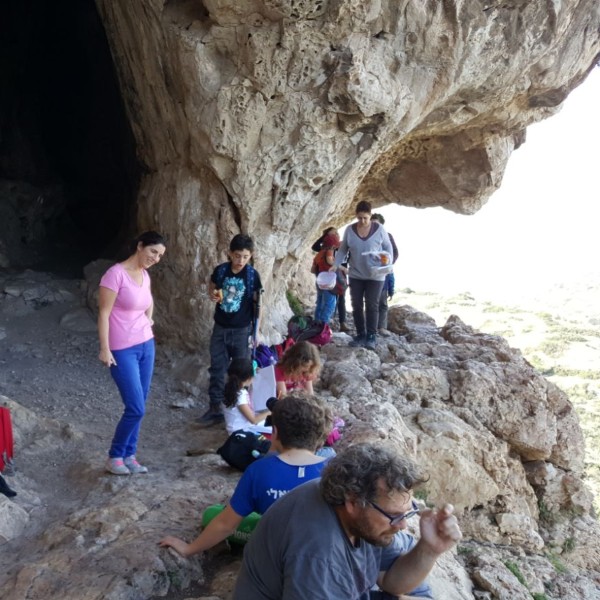 טיולים בחנוכה לילדים