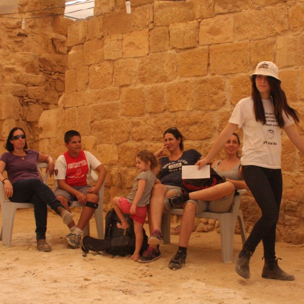 ממשית שוק הנבטים פסח