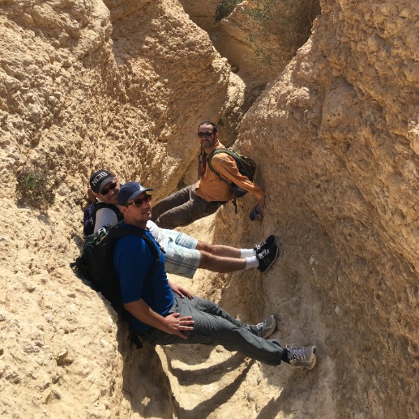 מעלה ימין