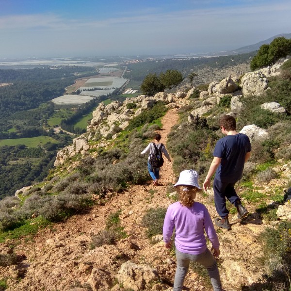 מערת קשת