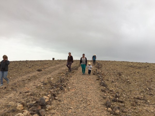 נחל רחף עליון