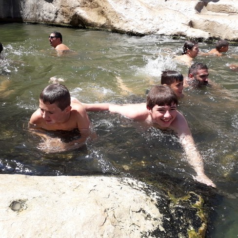 עין עקב