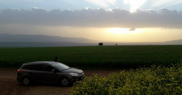 עמק_המעיינות_כוכב הירדן