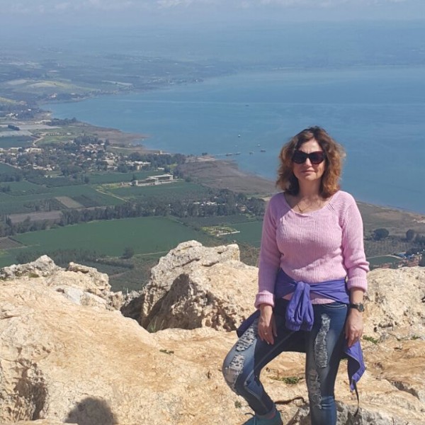 שמורת טבע הר הארבל