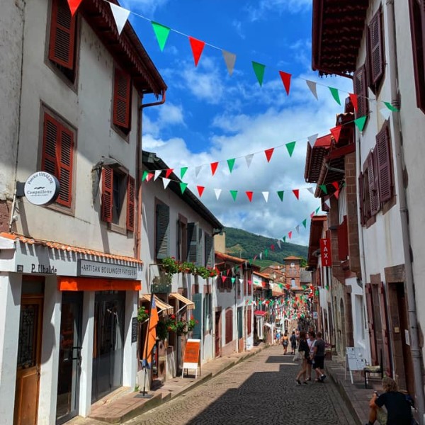 saint jean pied de port